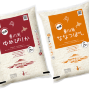 東川のお米 | 産直ひがしかわ本舗